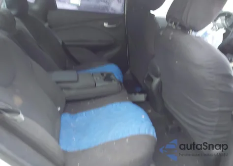 2013 Dodge Dart Sxt из США, поврежденный, VIN 1C3CDFBA6DD150952